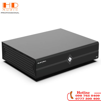 MUSIC SERVER GUSTARD S26